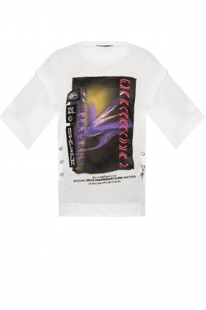 Printed top, zdjęcie 1 Printed top od Diesel